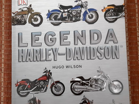 Harley-Davidson kirja, Harrastekirjat, Kirjat ja lehdet, Joensuu, Tori.fi Harley-Davidson kirja, Harrastekirjat, Kirjat ja lehdet, Joensuu, Tori.fi