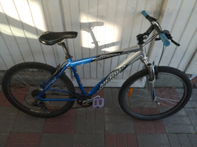 Merida Matts 26", Maastopyörät, Polkupyörät ja pyöräily, Seinäjoki, Tori.fi Merida Matts 26", Maastopyörät, Polkupyörät ja pyöräily, Seinäjoki, Tori.fi
