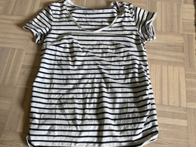 H&M mama äitiyspaita, Vaatteet ja kengät, Kaarina, Tori.fi H&M mama äitiyspaita, Vaatteet ja kengät, Kaarina, Tori.fi
