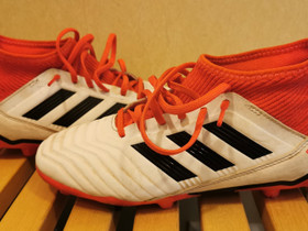 Adidas Predator jalkapallokengät 36 2/3, Jalkapallo, Urheilu ja ulkoilu, Kaarina, Tori.fi Adidas Predator jalkapallokengät 36 2/3, Jalkapallo, Urheilu ja ulkoilu, Kaarina, Tori.fi
