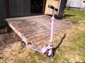 Pieni scootti, Pelit ja muut harrastukset, Asikkala, Tori.fi Pieni scootti, Pelit ja muut harrastukset, Asikkala, Tori.fi