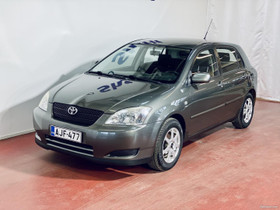 Toyota Corolla, Autot, Turku, Tori.fi Toyota Corolla, Autot, Turku, Tori.fi