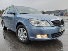 Skoda Octavia, Autot, Joensuu, Tori.fi Skoda Octavia, Autot, Joensuu, Tori.fi