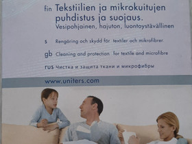 Tekstiilipesu ja hoitoaine paketti, Muu piha ja puutarha, Piha ja puutarha, Rovaniemi, Tori.fi Tekstiilipesu ja hoitoaine paketti, Muu piha ja puutarha, Piha ja puutarha, Rovaniemi, Tori.fi