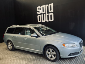 Volvo V70, Autot, Oulu, Tori.fi Volvo V70, Autot, Oulu, Tori.fi