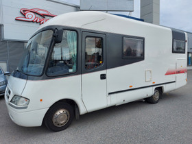 Lmc 65OOi, Matkailuautot, Matkailuautot ja asuntovaunut, Iisalmi, Tori.fi Lmc 65OOi, Matkailuautot, Matkailuautot ja asuntovaunut, Iisalmi, Tori.fi