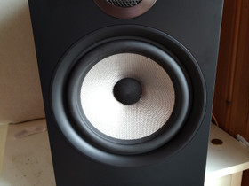 Bowers & wilkins 606, Audio ja musiikkilaitteet, Viihde-elektroniikka, Joensuu, Tori.fi Bowers & wilkins 606, Audio ja musiikkilaitteet, Viihde-elektroniikka, Joensuu, Tori.fi