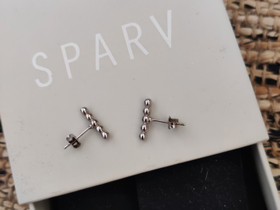 Sparv dots korvakorut hopeaa, Kellot ja korut, Asusteet ja kellot, Helsinki, Tori.fi Sparv dots korvakorut hopeaa, Kellot ja korut, Asusteet ja kellot, Helsinki, Tori.fi
