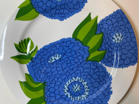 Marimekko Primavera tarjoilulautanen x 2, Tarjoiluastiat, Keittiötarvikkeet ja astiat, Seinäjoki, Tori.fi Marimekko Primavera tarjoilulautanen x 2, Tarjoiluastiat, Keittiötarvikkeet ja astiat, Seinäjoki, Tori.fi