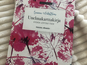 Unelmakarttakirja, Muut kirjat ja lehdet, Kirjat ja lehdet, Jyväskylä, Tori.fi Unelmakarttakirja, Muut kirjat ja lehdet, Kirjat ja lehdet, Jyväskylä, Tori.fi