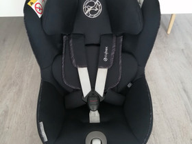 Cybex sirona s i-size turvaistuin, Turvaistuimet ja kaukalot, Lastentarvikkeet ja lelut, Valkeakoski, Tori.fi Cybex sirona s i-size turvaistuin, Turvaistuimet ja kaukalot, Lastentarvikkeet ja lelut, Valkeakoski, Tori.fi