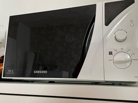 Samsung mikro, Uunit, hellat ja mikrot, Kodinkoneet, Turku, Tori.fi Samsung mikro, Uunit, hellat ja mikrot, Kodinkoneet, Turku, Tori.fi