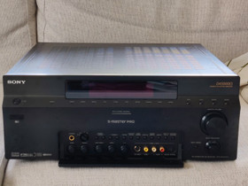 Sony DA5000ES, Audio ja musiikkilaitteet, Viihde-elektroniikka, Vantaa, Tori.fi Sony DA5000ES, Audio ja musiikkilaitteet, Viihde-elektroniikka, Vantaa, Tori.fi