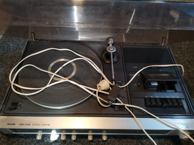 PHILIPS 974 varaosiksi, Audio ja musiikkilaitteet, Viihde-elektroniikka, Isokyrö, Tori.fi PHILIPS 974 varaosiksi, Audio ja musiikkilaitteet, Viihde-elektroniikka, Isokyrö, Tori.fi