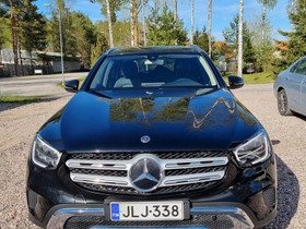 Mercedes-Benz GLC, Autot, Espoo, Tori.fi