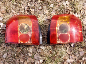 Toyota corolla takavalot, Autovaraosat, Auton varaosat ja tarvikkeet, Parkano, Tori.fi Toyota corolla takavalot, Autovaraosat, Auton varaosat ja tarvikkeet, Parkano, Tori.fi