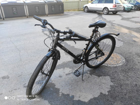 Bits Roller 21 27.5", Hybridipyörät, Polkupyörät ja pyöräily, Jyväskylä, Tori.fi Bits Roller 21 27.5", Hybridipyörät, Polkupyörät ja pyöräily, Jyväskylä, Tori.fi