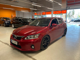 Lexus CT, Autot, Tuusula, Tori.fi Lexus CT, Autot, Tuusula, Tori.fi
