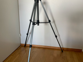 Cullmann 3430 tripod kolmijalka, Valokuvaustarvikkeet, Kamerat ja valokuvaus, Tampere, Tori.fi Cullmann 3430 tripod kolmijalka, Valokuvaustarvikkeet, Kamerat ja valokuvaus, Tampere, Tori.fi