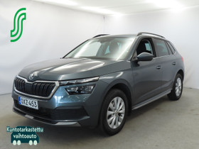 Skoda Kamiq, Autot, Lahti, Tori.fi Skoda Kamiq, Autot, Lahti, Tori.fi
