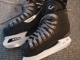Ccm hokkarit, Jääkiekko ja luistelu, Urheilu ja ulkoilu, Vihti, Tori.fi Ccm hokkarit, Jääkiekko ja luistelu, Urheilu ja ulkoilu, Vihti, Tori.fi