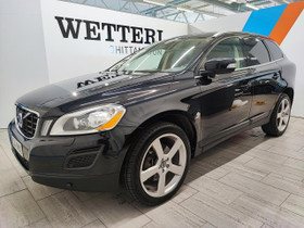 Volvo XC60, Autot, Ylivieska, Tori.fi Volvo XC60, Autot, Ylivieska, Tori.fi