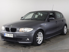 BMW 1-sarja, Autot, Helsinki, Tori.fi BMW 1-sarja, Autot, Helsinki, Tori.fi