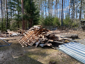 Purkulautaa, Muu rakentaminen ja remontointi, Rakennustarvikkeet ja työkalut, Kajaani, Tori.fi Purkulautaa, Muu rakentaminen ja remontointi, Rakennustarvikkeet ja työkalut, Kajaani, Tori.fi