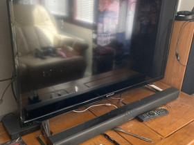 Procaster 40 tv, Televisiot, Viihde-elektroniikka, Tampere, Tori.fi Procaster 40 tv, Televisiot, Viihde-elektroniikka, Tampere, Tori.fi