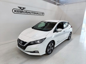 Nissan Leaf, Autot, Turku, Tori.fi Nissan Leaf, Autot, Turku, Tori.fi