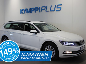 Volkswagen Passat, Autot, Lempäälä, Tori.fi