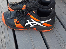 Asics sisäpelikengät, Pallopelit, Urheilu ja ulkoilu, Jyväskylä, Tori.fi Asics sisäpelikengät, Pallopelit, Urheilu ja ulkoilu, Jyväskylä, Tori.fi