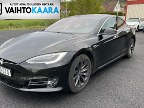Tesla Model S, Autot, Tuusula, Tori.fi Tesla Model S, Autot, Tuusula, Tori.fi