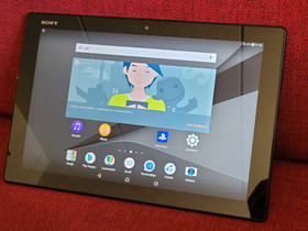 Sony Xperia Z4 tablet LTE 4G, Puhelimet, Puhelimet ja tarvikkeet, Oulu, Tori.fi Sony Xperia Z4 tablet LTE 4G, Puhelimet, Puhelimet ja tarvikkeet, Oulu, Tori.fi