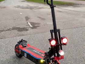 Sähköpotkulauta 5000w, Sähköpyörät, Polkupyörät ja pyöräily, Lieto, Tori.fi Sähköpotkulauta 5000w, Sähköpyörät, Polkupyörät ja pyöräily, Lieto, Tori.fi