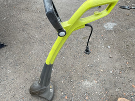 Ryobi trimmeri, Leikkurit ja koneet, Piha ja puutarha, Turku, Tori.fi Ryobi trimmeri, Leikkurit ja koneet, Piha ja puutarha, Turku, Tori.fi