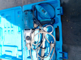CORE powertools C20-53P, Työkalut, tikkaat ja laitteet, Rakennustarvikkeet ja työkalut, Pori, Tori.fi CORE powertools C20-53P, Työkalut, tikkaat ja laitteet, Rakennustarvikkeet ja työkalut, Pori, Tori.fi