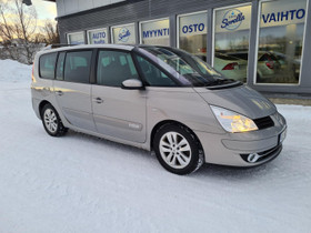 Renault Espace, Autot, Laihia, Tori.fi Renault Espace, Autot, Laihia, Tori.fi