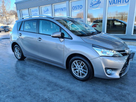 Toyota Verso, Autot, Laihia, Tori.fi Toyota Verso, Autot, Laihia, Tori.fi