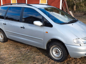 Vw Sharan VR6 syncro aut., Autovaraosat, Auton varaosat ja tarvikkeet, Seinäjoki, Tori.fi Vw Sharan VR6 syncro aut., Autovaraosat, Auton varaosat ja tarvikkeet, Seinäjoki, Tori.fi