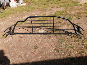 Koiraverkko Honda CR-V 2007-2012, Lisävarusteet ja autotarvikkeet, Auton varaosat ja tarvikkeet, Kuortane, Tori.fi Koiraverkko Honda CR-V 2007-2012, Lisävarusteet ja autotarvikkeet, Auton varaosat ja tarvikkeet, Kuortane, Tori.fi