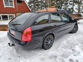 Takavalo Nissan Primera p12 farkku, Autovaraosat, Auton varaosat ja tarvikkeet, Valkeakoski, Tori.fi Takavalo Nissan Primera p12 farkku, Autovaraosat, Auton varaosat ja tarvikkeet, Valkeakoski, Tori.fi