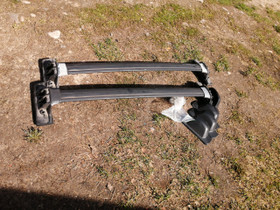 Honda crv 2007-2012 kattotelineet, Kattotelineet ja boksit, Auton varaosat ja tarvikkeet, Kuortane, Tori.fi Honda crv 2007-2012 kattotelineet, Kattotelineet ja boksit, Auton varaosat ja tarvikkeet, Kuortane, Tori.fi