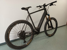 Cannondale sähkömaastopyörä, Sähköpyörät, Polkupyörät ja pyöräily, Kaarina, Tori.fi Cannondale sähkömaastopyörä, Sähköpyörät, Polkupyörät ja pyöräily, Kaarina, Tori.fi