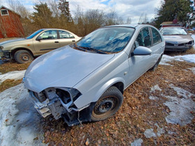 Nissan primera p12 purkuun, Autovaraosat, Auton varaosat ja tarvikkeet, Valkeakoski, Tori.fi Nissan primera p12 purkuun, Autovaraosat, Auton varaosat ja tarvikkeet, Valkeakoski, Tori.fi