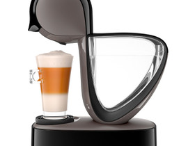 MHDolce Gusto Infinissima kapselikahvikoneEDG260 (, Muut kodinkoneet, Kodinkoneet, Hämeenlinna, Tori.fi MHDolce Gusto Infinissima kapselikahvikoneEDG260 (, Muut kodinkoneet, Kodinkoneet, Hämeenlinna, Tori.fi