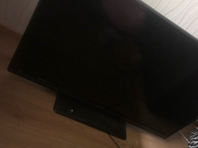 Thomson 40", Televisiot, Viihde-elektroniikka, Naantali, Tori.fi Thomson 40", Televisiot, Viihde-elektroniikka, Naantali, Tori.fi