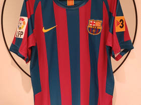 Messi #30 Barcelona pelipaita, Jalkapallo, Urheilu ja ulkoilu, Espoo, Tori.fi Messi #30 Barcelona pelipaita, Jalkapallo, Urheilu ja ulkoilu, Espoo, Tori.fi