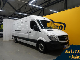 Mercedes-Benz Sprinter, Autot, Lempäälä, Tori.fi Mercedes-Benz Sprinter, Autot, Lempäälä, Tori.fi