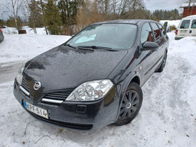 Nissan primera p12 farkku osina, Autovaraosat, Auton varaosat ja tarvikkeet, Valkeakoski, Tori.fi Nissan primera p12 farkku osina, Autovaraosat, Auton varaosat ja tarvikkeet, Valkeakoski, Tori.fi
